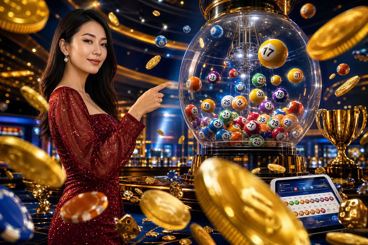 jdbby Roulette Live Casino ဂိမ်း