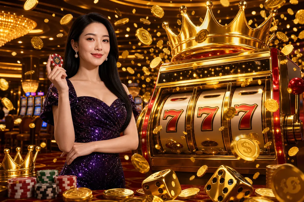 jdbby Roulette Live Casino ကစားနည်း