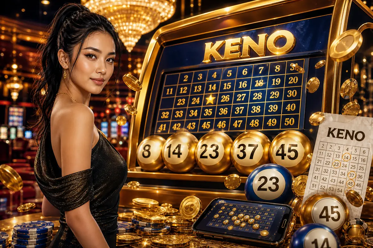 jdbby Live Casino ကာစီနို ကစားနည်းများ