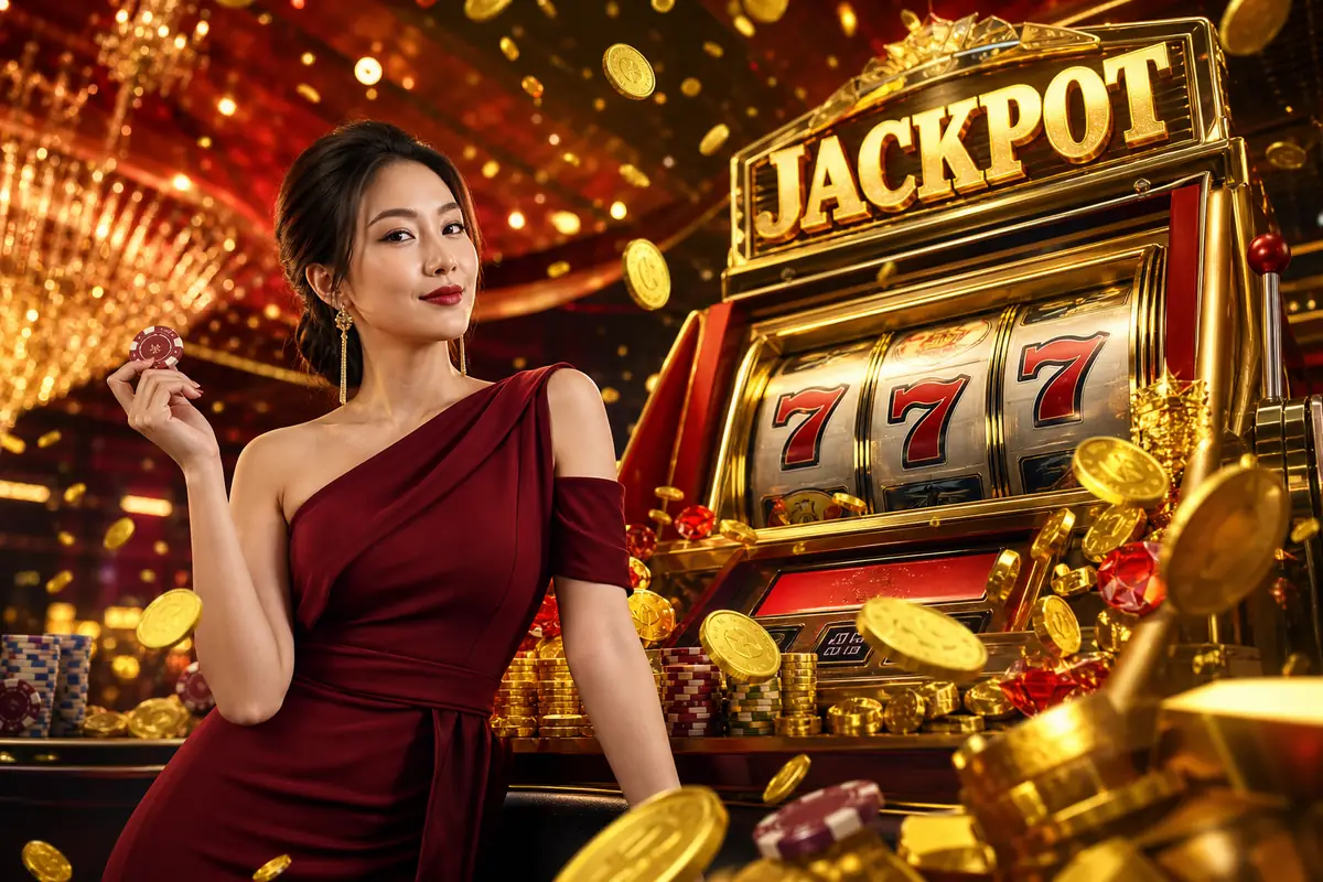 jdbby Roulette အွန်လိုင်းကာစီနို